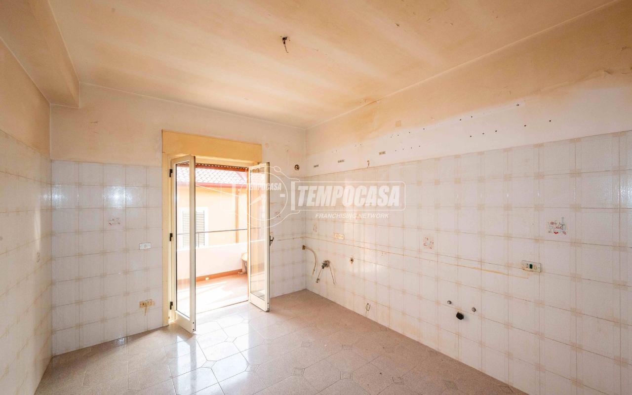 appartamento in vendita a Messina in zona Ganzirri