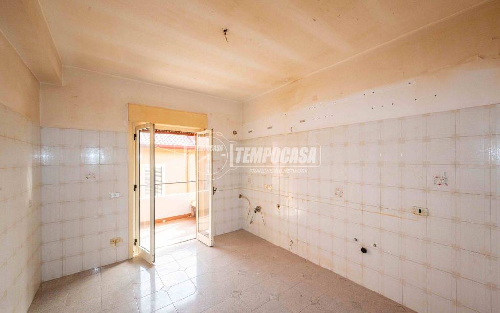 appartamento in vendita a Messina in zona Ganzirri