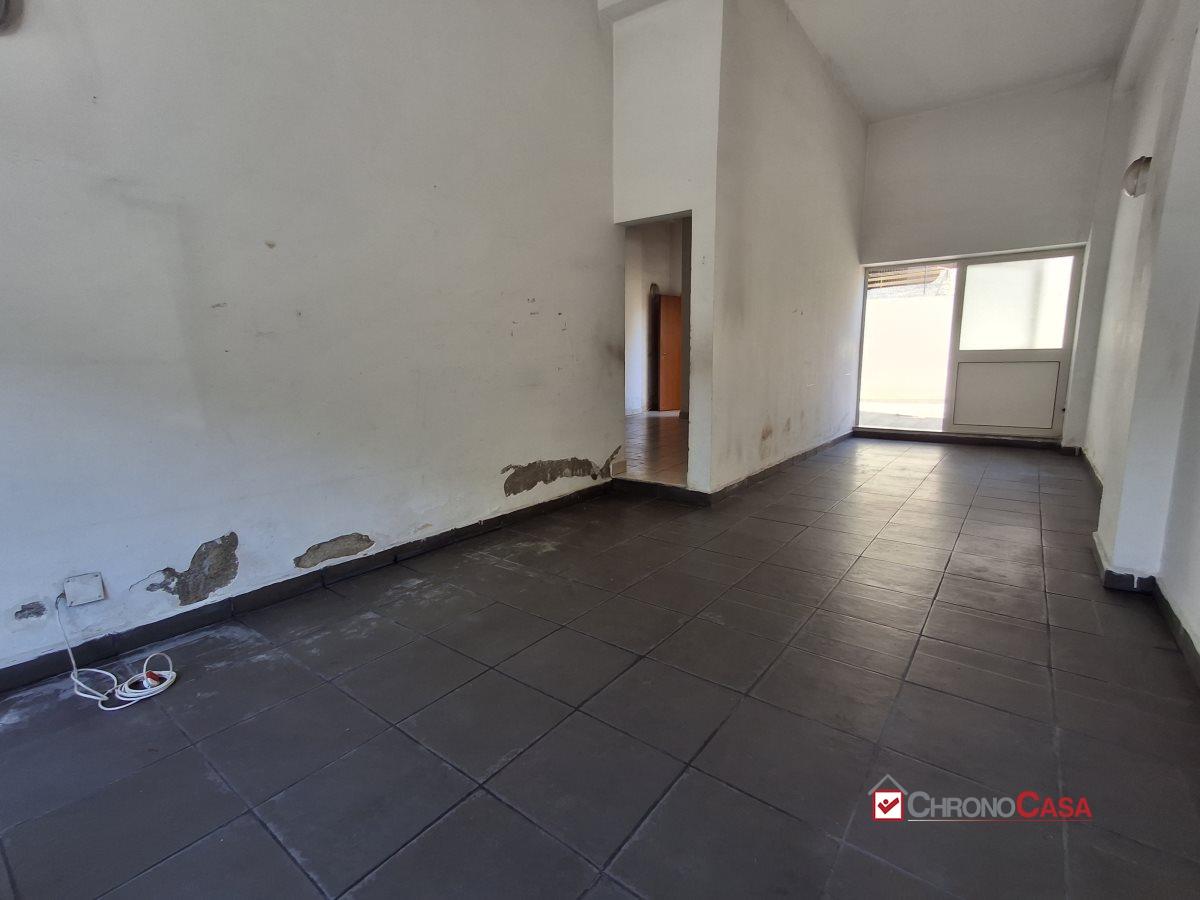 appartamento in vendita a Messina in zona Camaro