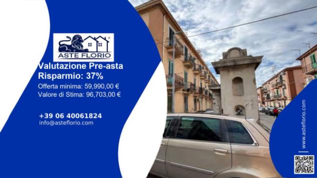appartamento in vendita a Messina