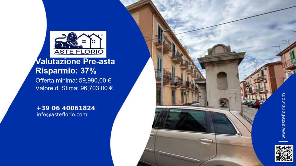 appartamento in vendita a Messina