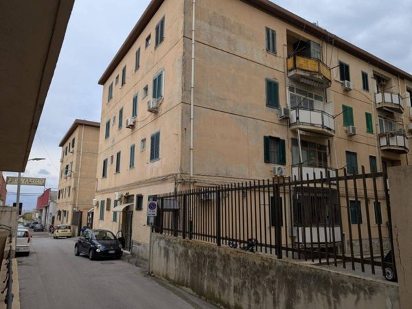 appartamento in vendita a Messina in zona Contesse