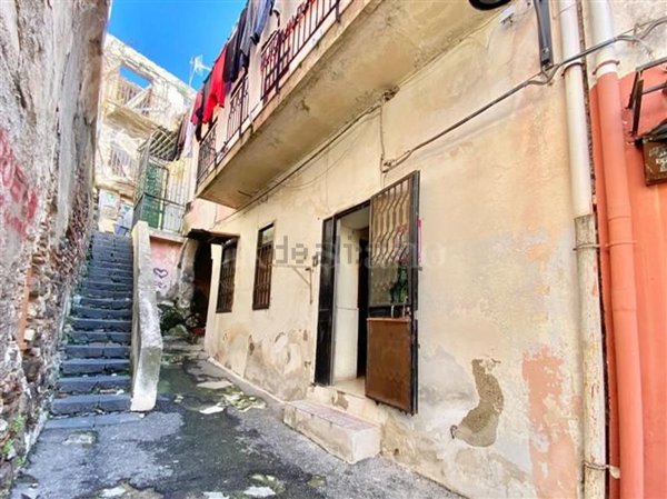 appartamento in vendita a Messina in zona Bordonaro