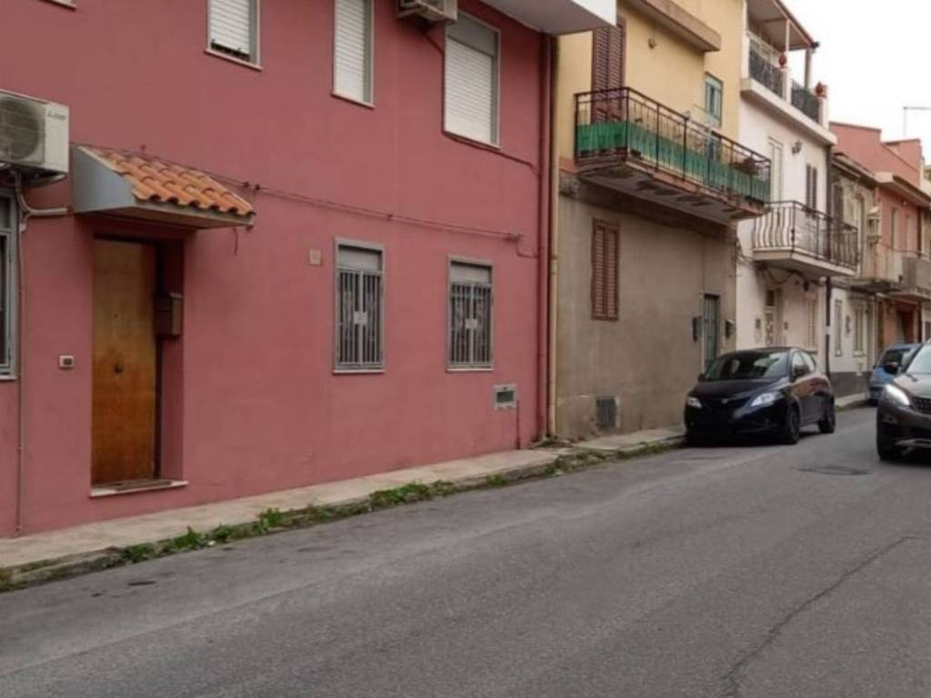 appartamento in vendita a Messina in zona Santa Margherita