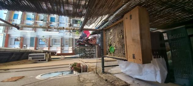 appartamento in vendita a Messina in zona San Licandro