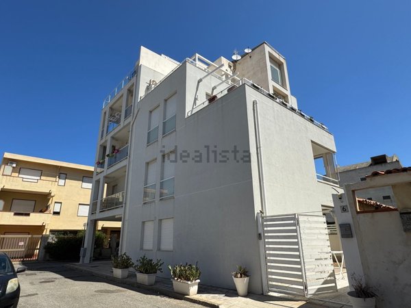appartamento in vendita a Messina in zona Torre Faro