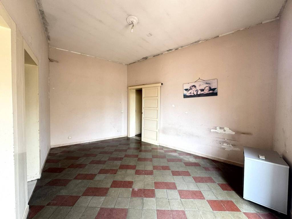 appartamento in vendita a Messina in zona Centro Storico