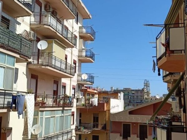 appartamento in vendita a Messina in zona Contesse