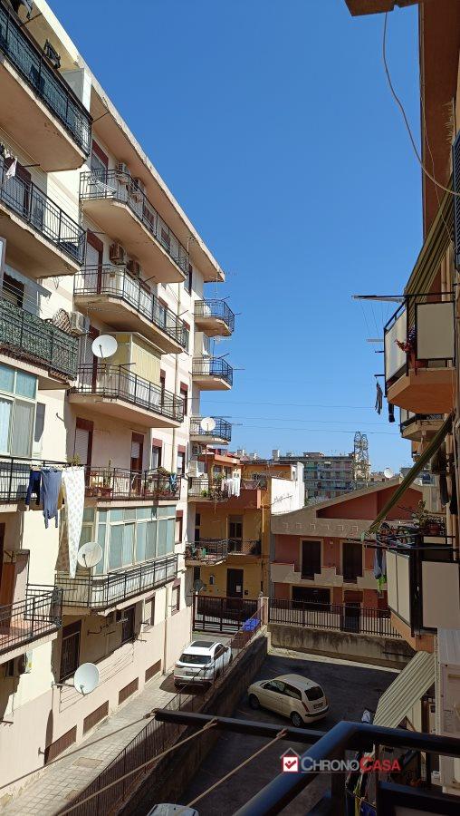 appartamento in vendita a Messina in zona Contesse