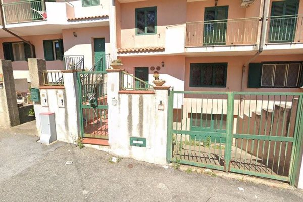 casa indipendente in vendita a Messina in zona Minissale