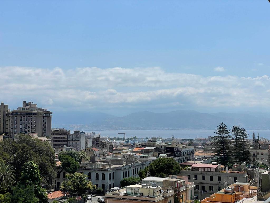 appartamento in vendita a Messina in zona Gravitelli