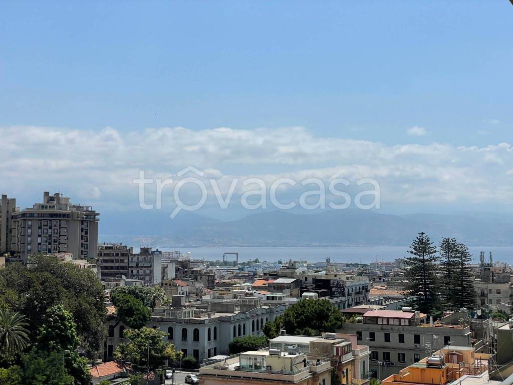 appartamento in vendita a Messina in zona Gravitelli