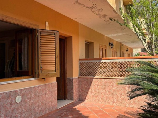 casa indipendente in vendita a Messina in zona Acqualadroni