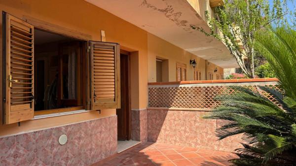 casa indipendente in vendita a Messina in zona Mortelle