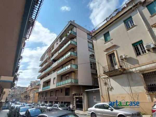 appartamento in vendita a Messina
