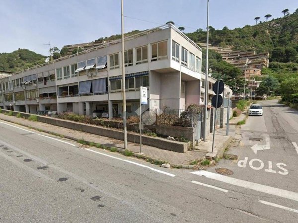 appartamento in vendita a Messina in zona San Licandro