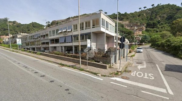 appartamento in vendita a Messina in zona Santissima Annunziata