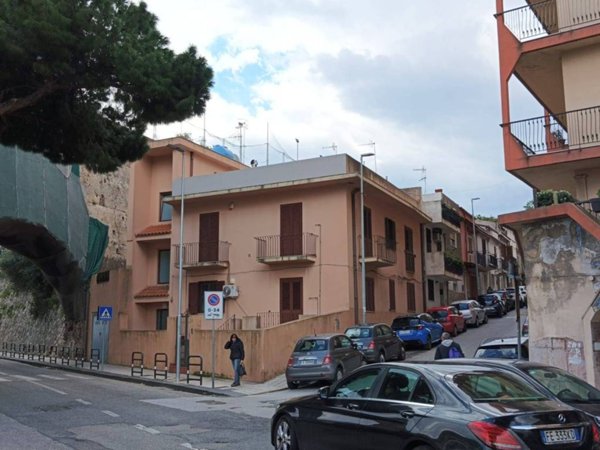 appartamento in vendita a Messina in zona Centro Storico