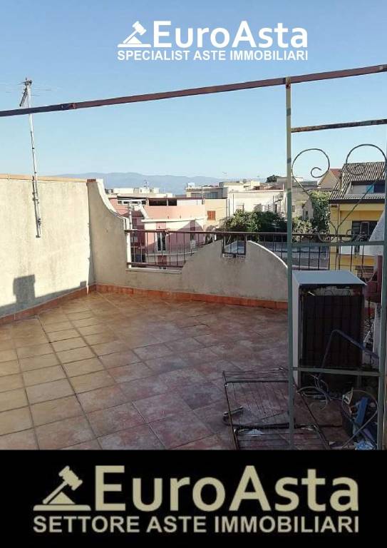 casa indipendente in vendita a Messina in zona Faro Superiore