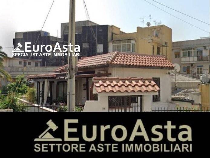 appartamento in vendita a Messina