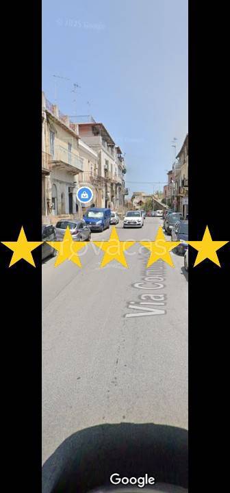 appartamento in vendita a Messina in zona Gazzi