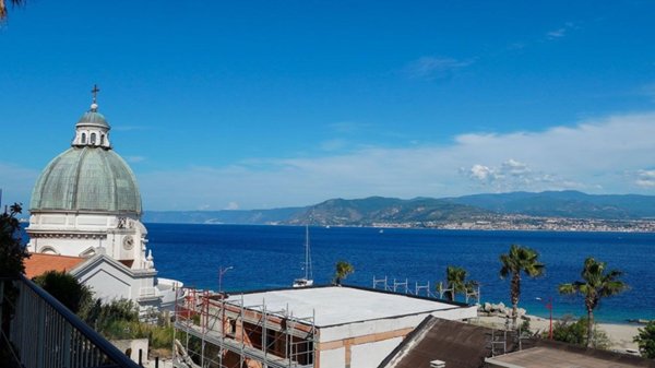 appartamento in vendita a Messina