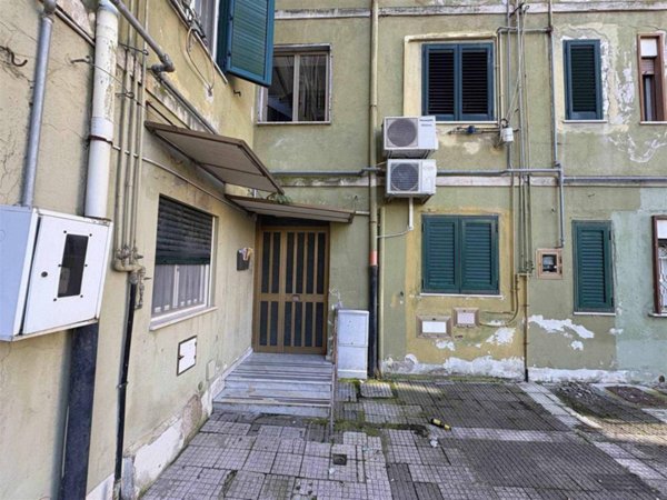 appartamento in vendita a Messina