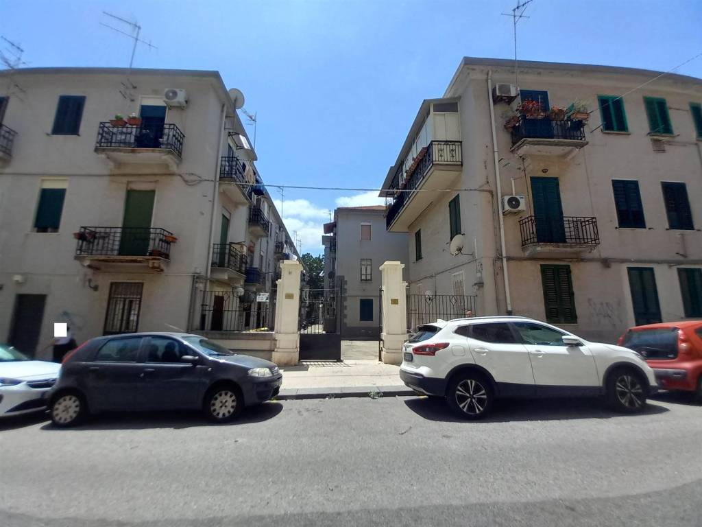 appartamento in vendita a Messina
