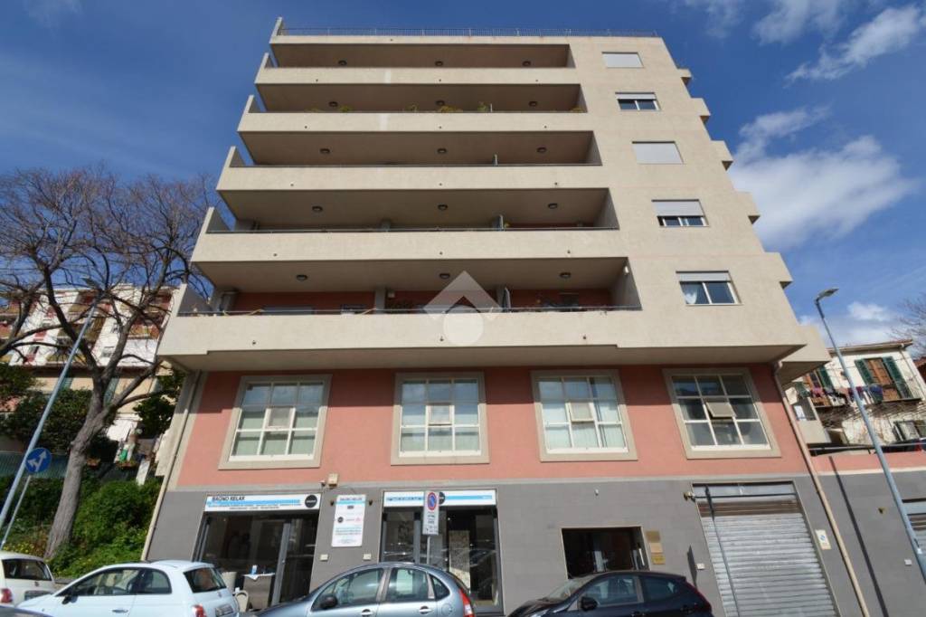 appartamento in vendita a Messina