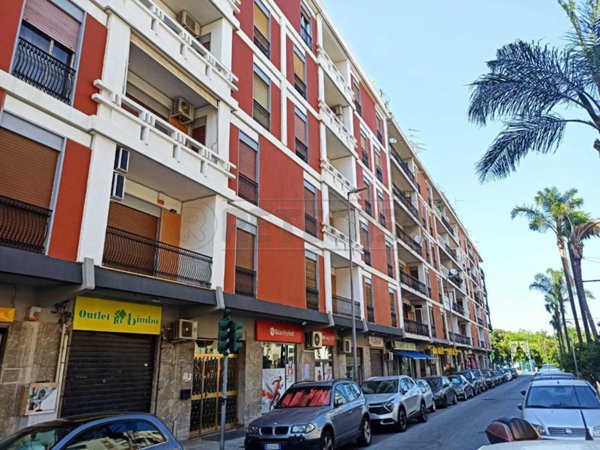 appartamento in vendita a Messina