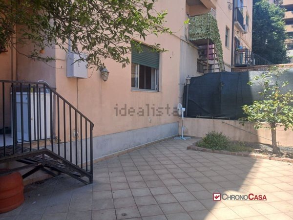 appartamento in vendita a Messina