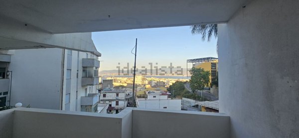 appartamento in vendita a Messina