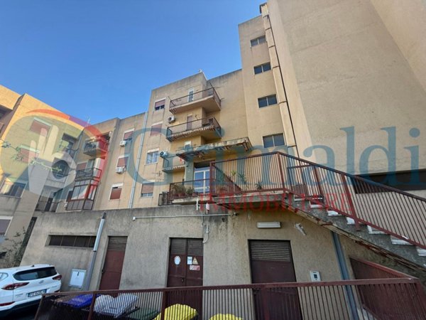 appartamento in vendita a Messina in zona Contesse