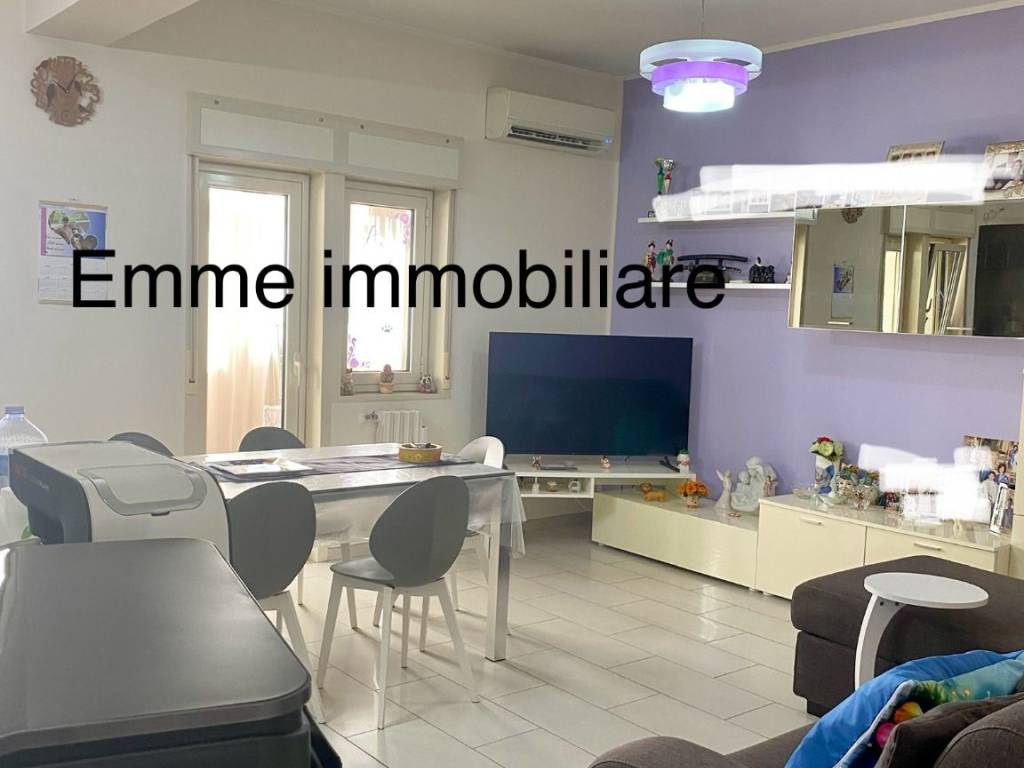 appartamento in vendita a Messina in zona Centro Storico