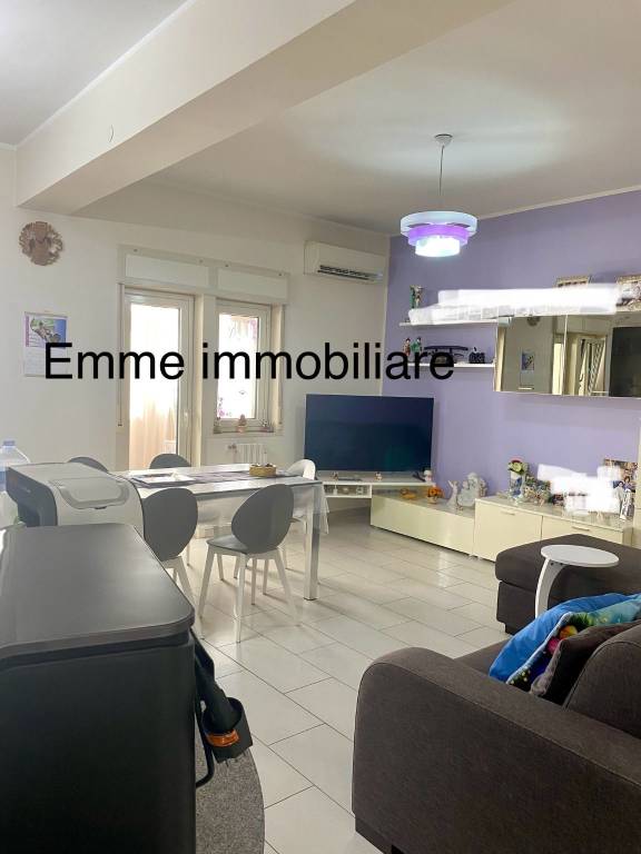 appartamento in vendita a Messina in zona Centro Storico