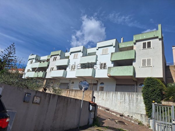 casa indipendente in vendita a Messina in zona Zafferìa