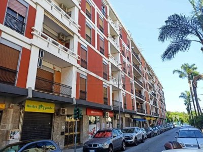 appartamento in vendita a Messina