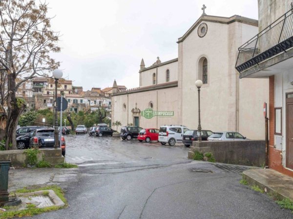 casa indipendente in vendita a Messina in zona Salice