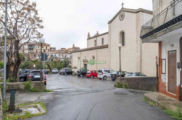 casa indipendente in vendita a Messina in zona Salice