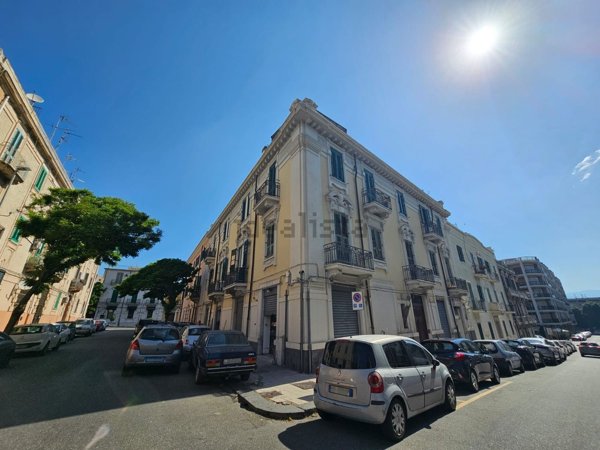 appartamento in vendita a Messina in zona Centro Storico
