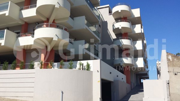 appartamento in vendita a Messina in zona Faro Superiore