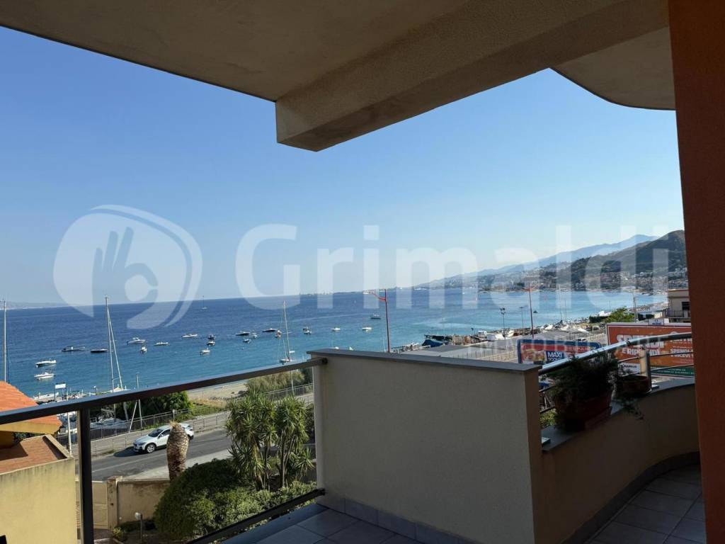 appartamento in vendita a Messina