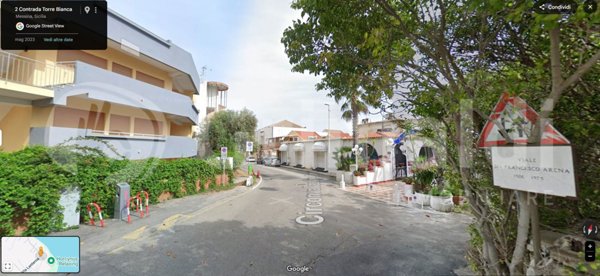 villa in vendita a Messina in zona Torre Faro