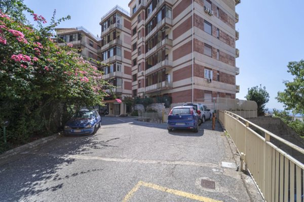 appartamento in vendita a Messina