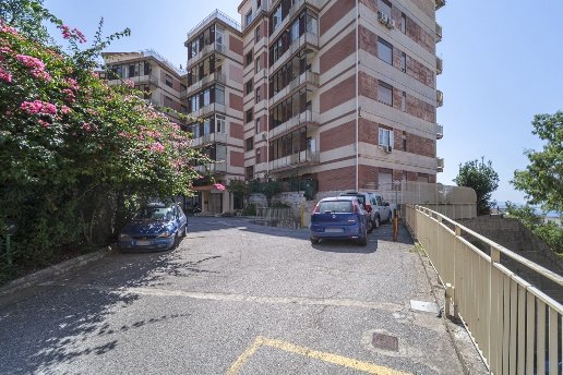 appartamento in vendita a Messina in zona Paradiso