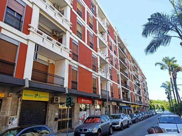 appartamento in vendita a Messina