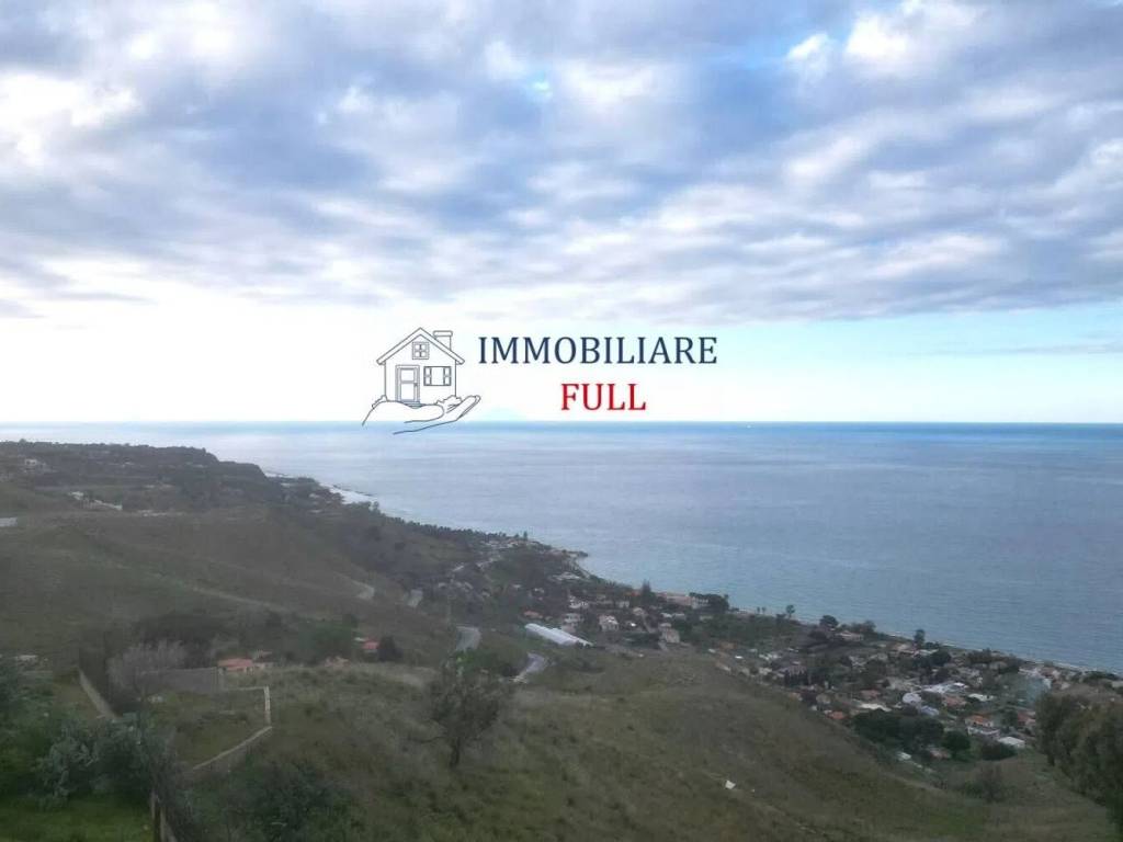 terreno agricolo in vendita a Messina in zona Ganzirri