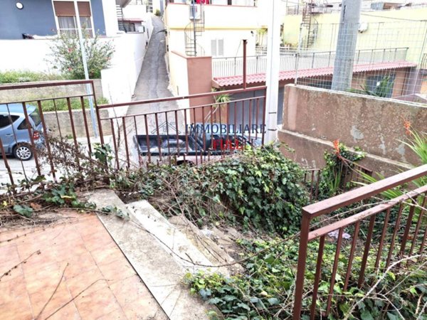 casa indipendente in vendita a Messina in zona Faro Superiore