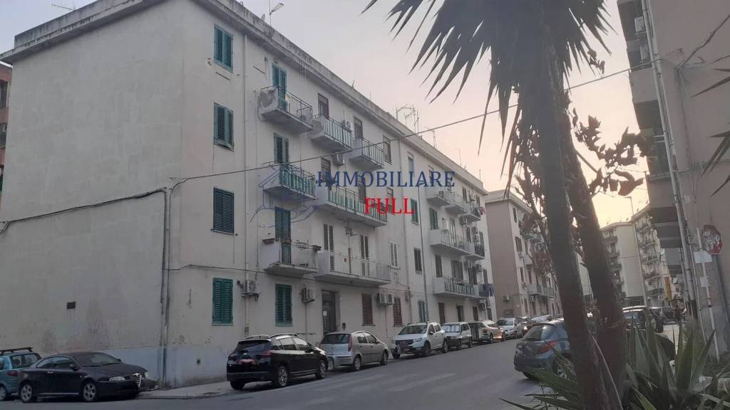 appartamento in vendita a Messina in zona Camaro