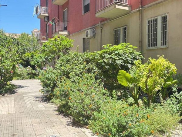 appartamento in vendita a Messina in zona Centro Storico